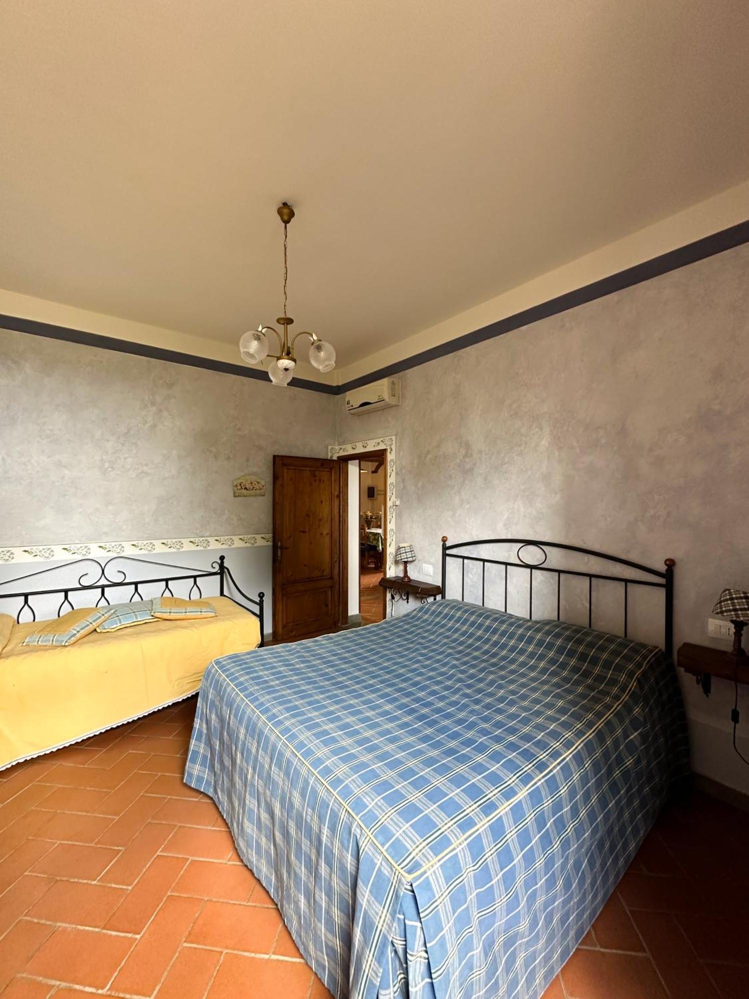 Agriturismo Fattoria Sant'Appiano Барберино-Валь-д'Эльса Экстерьер фото
