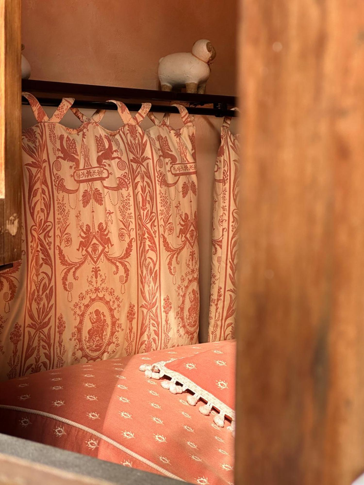 Agriturismo Fattoria Sant'Appiano Барберино-Валь-д'Эльса Экстерьер фото